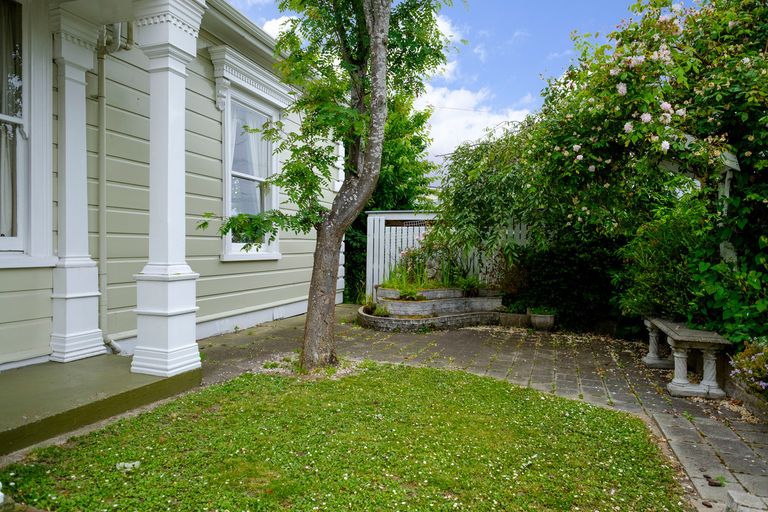 Photo of property in 47 Pacific Street, Roslyn, Dunedin, 9010