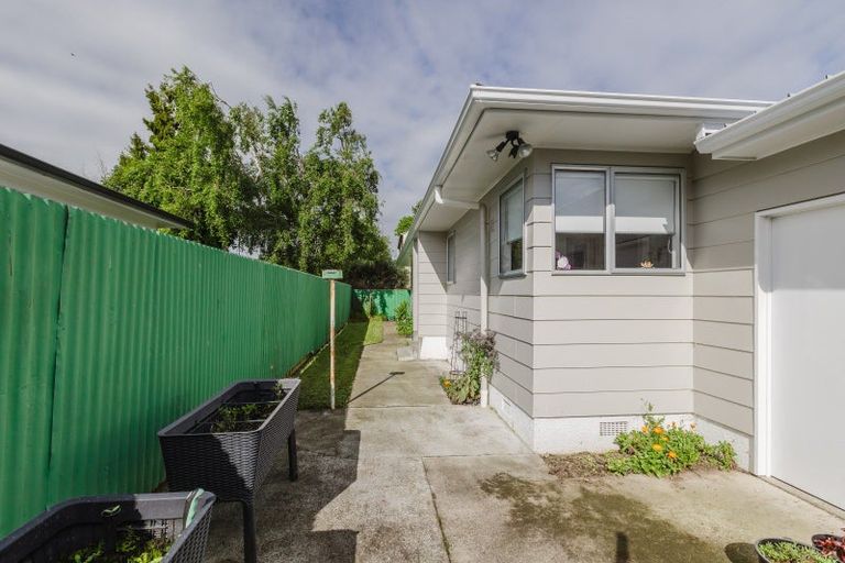 Photo of property in 18c Keeling Street, West End, Palmerston North, 4412