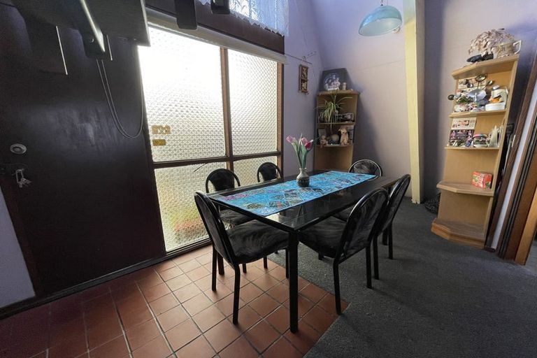 Photo of property in 172 Rolleston Street, Hokitika, 7810