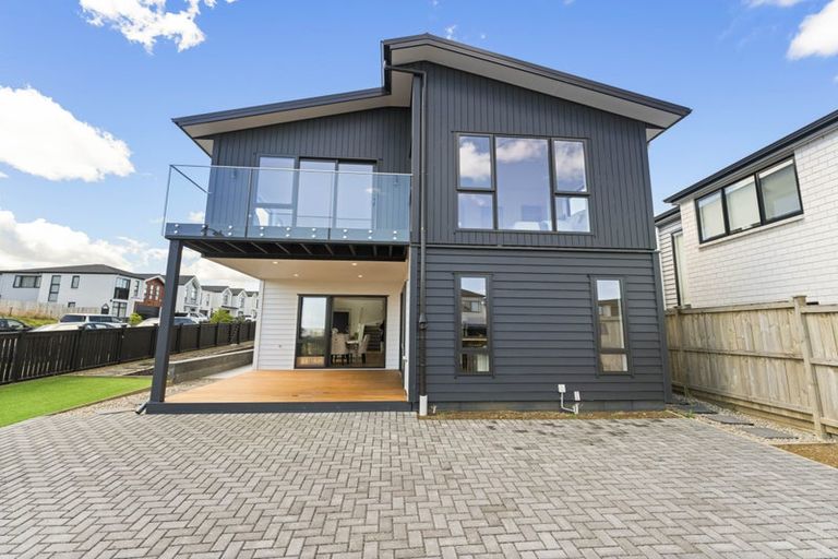 Photo of property in 8 Rathfarnham Road, Flat Bush, Auckland, 2019
