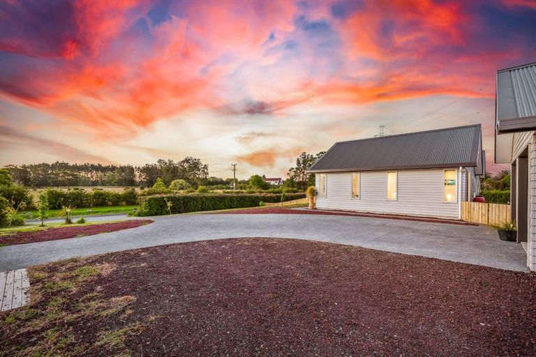 Photo of property in 34 Brookvale Lane, Taupaki, 0782