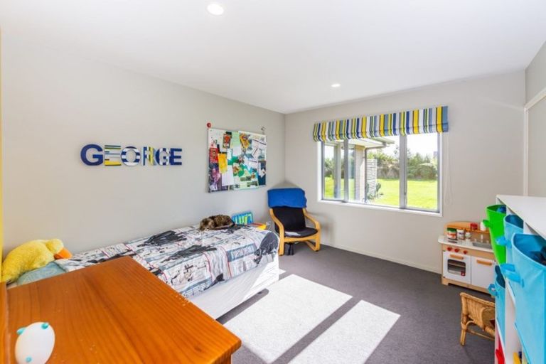 Photo of property in 28 Cornwall Lane, Kirwee, Darfield, 7571