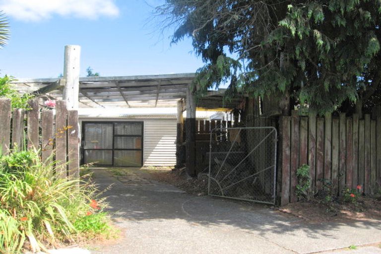 Photo of property in 7 Kowhai Avenue, Kaikohe, 0405