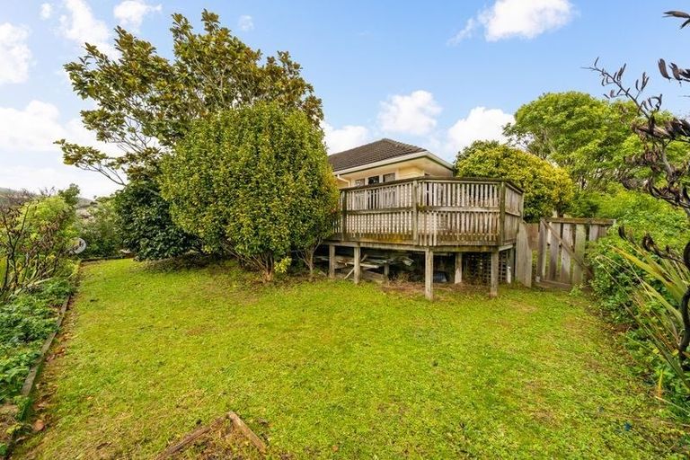 Photo of property in 231 Bedford Street, Cannons Creek, Porirua, 5024