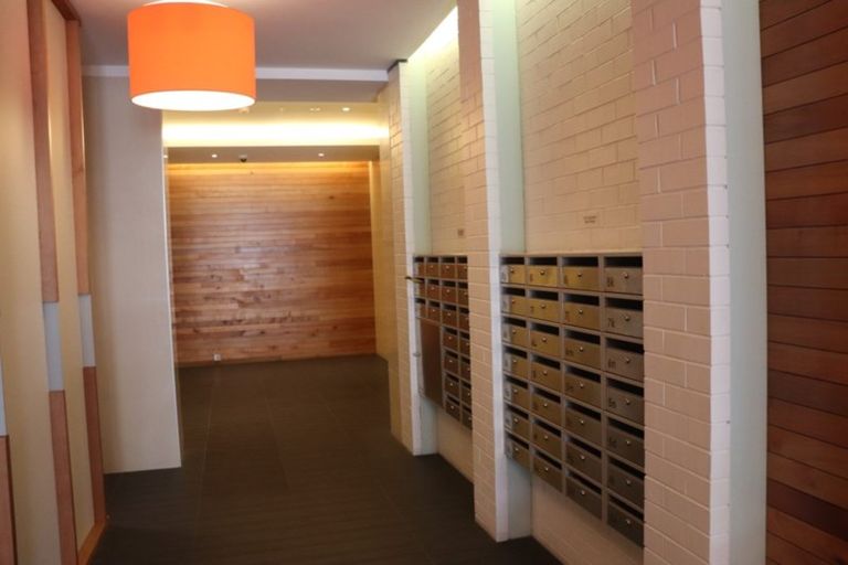 Photo of property in Republic2, 8m/10 Lorne Street, Te Aro, Wellington, 6011