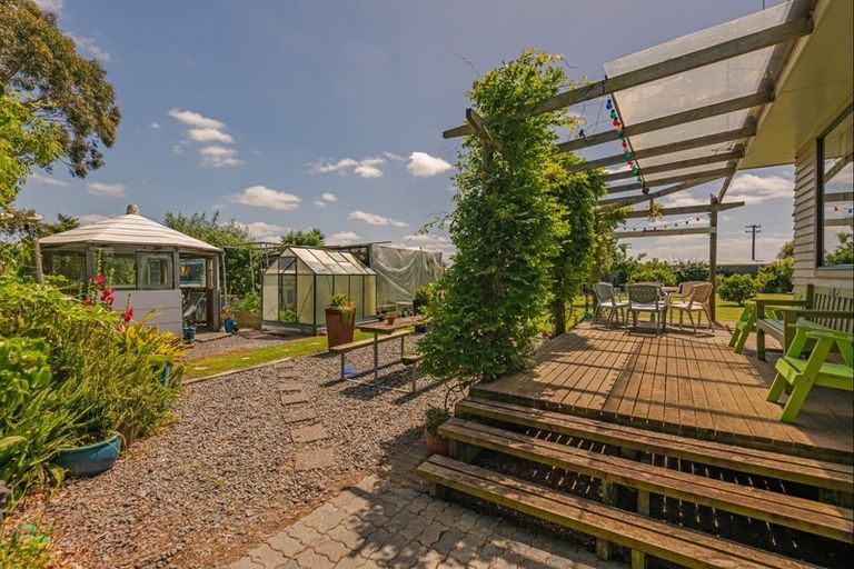 Photo of property in 604 State Highway 3, Bulls, 4894