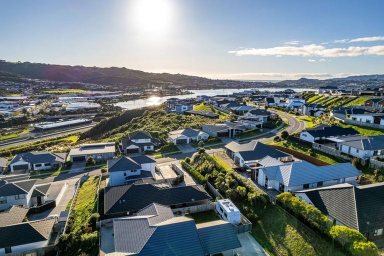 Photo of property in 145 John Burke Drive, Aotea, Porirua, 5024