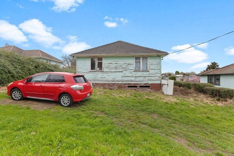 Photo of property in 24 Charles Crescent, Putaruru, 3411