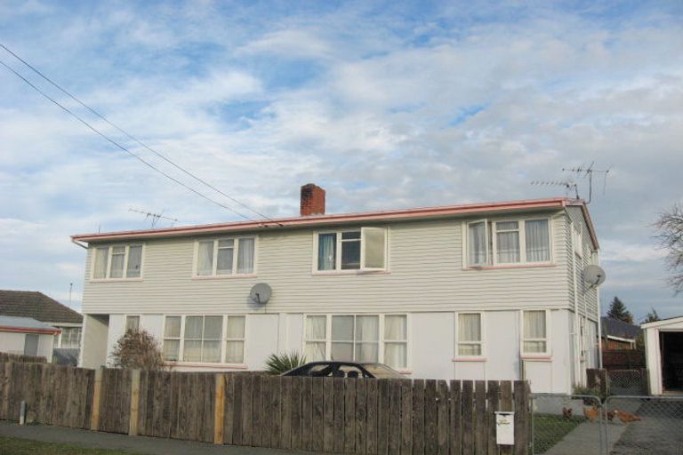 Photo of property in 22 Collins Street, Netherby, Ashburton, 7700