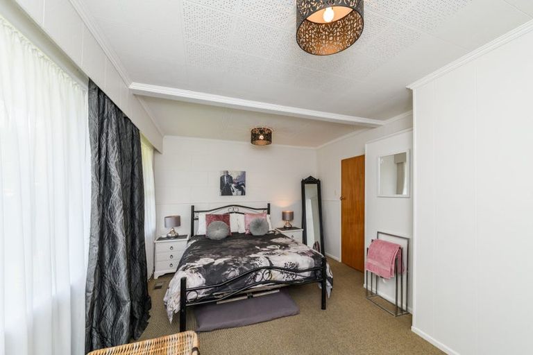 Photo of property in 31 East Street, Terrace End, Palmerston North, 4410