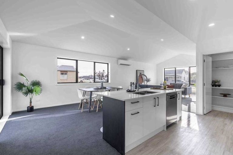 Photo of property in 273 Crinan Street, Appleby, Invercargill, 9812