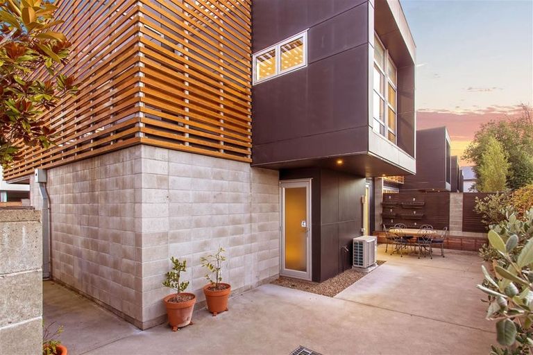 Photo of property in 73a Sherborne Street, St Albans, Christchurch, 8014