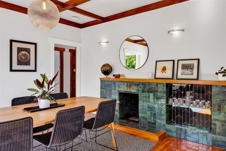 Photo of property in 26 Mclean Street, Strandon, New Plymouth, 4312