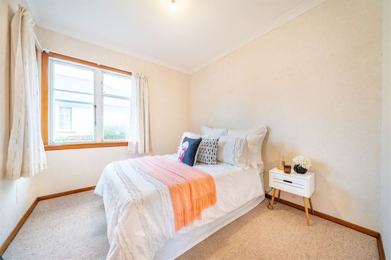 Photo of property in 23 Hudson Avenue, Ebdentown, Upper Hutt, 5018