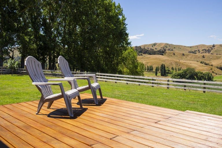 Photo of property in 909a Wharekopae Road, Ngatapa, Gisborne, 4072