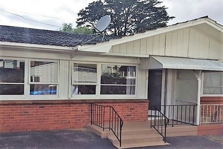 Photo of property in 2/14 Oaklands Road, Mount Eden, Auckland, 1024