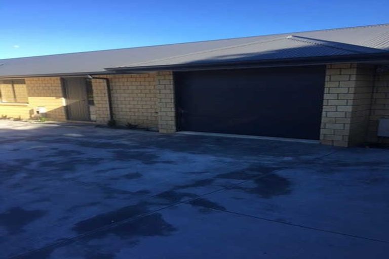 Photo of property in 3/21 Fifth Avenue, Enderley, Hamilton, 3214