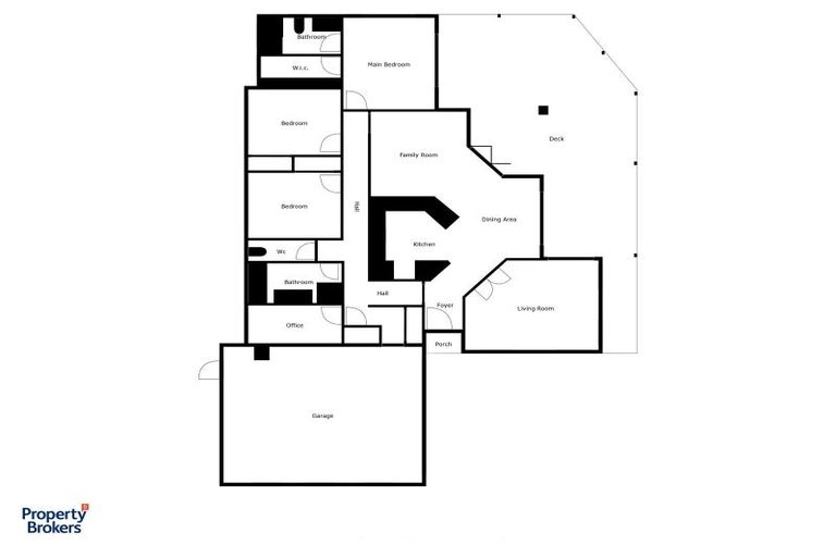 Photo of property in 15 Dawn Parade, Coastlands, Whakatane, 3120