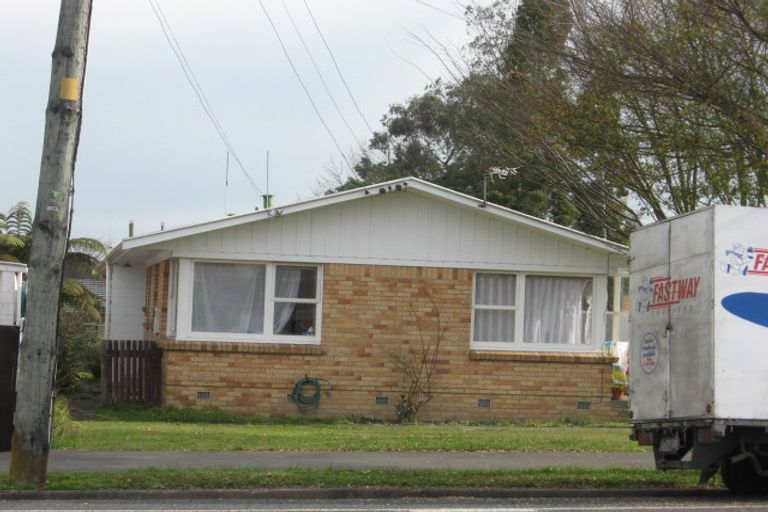 Photo of property in 1137 Heaphy Terrace, Fairfield, Hamilton, 3214