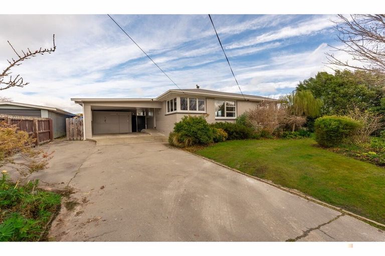 Photo of property in 38 Augustine Street, Waimate, 7924