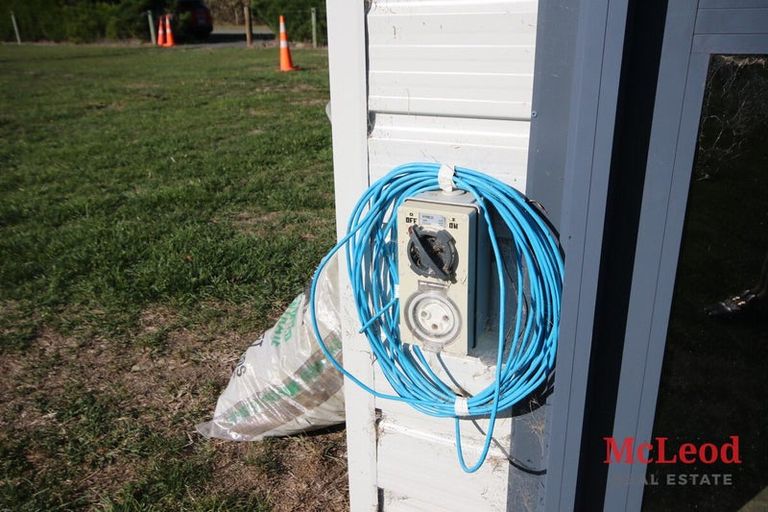 Photo of property in 93 Taits Road, Newland, Ashburton, 7772