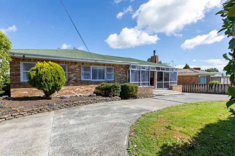 Photo of property in 8a Goodwin Avenue, Morrinsville, 3300