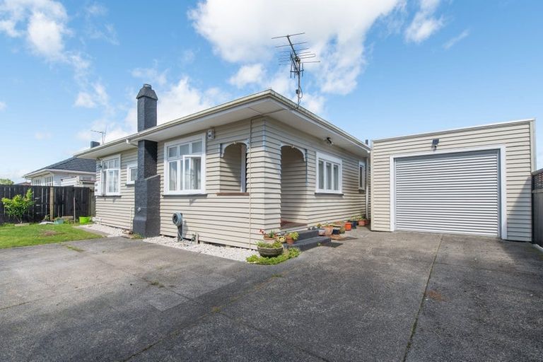 Photo of property in 5 James Street, Victoria, Rotorua, 3010