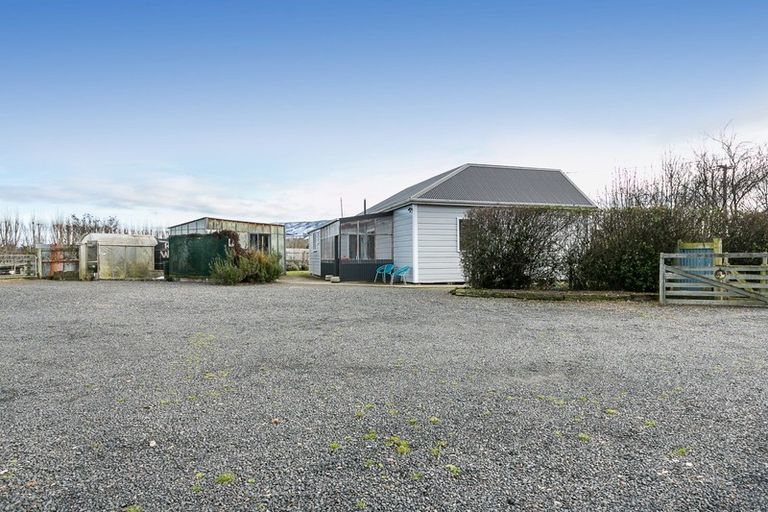 Photo of property in 461 Centre Road, Momona, Outram, 9073