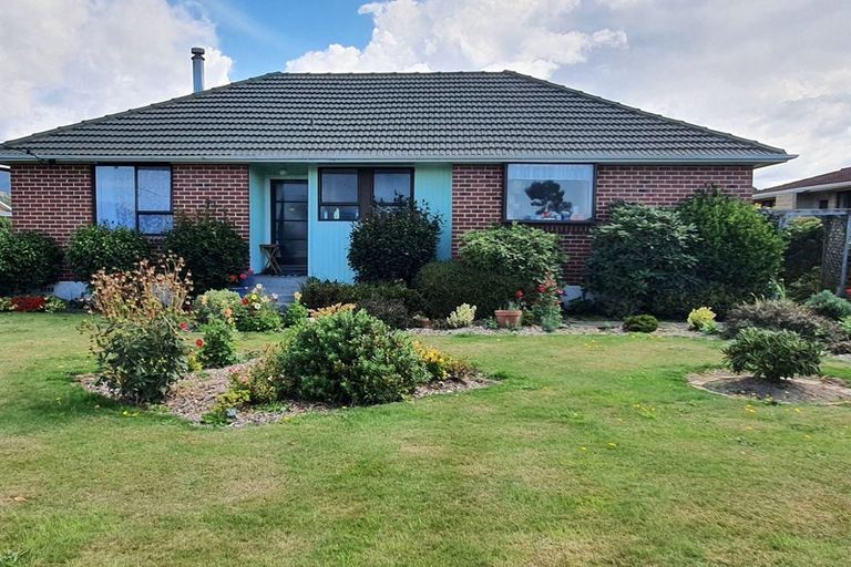 Photo of property in 44 Opie Street, Waimate, 7924