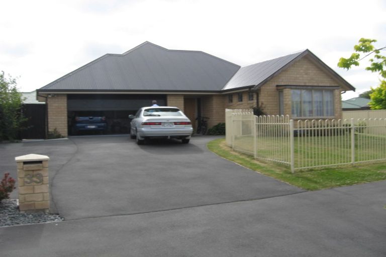 Photo of property in 31 Sanctuary Gardens, Shirley, Christchurch, 8052