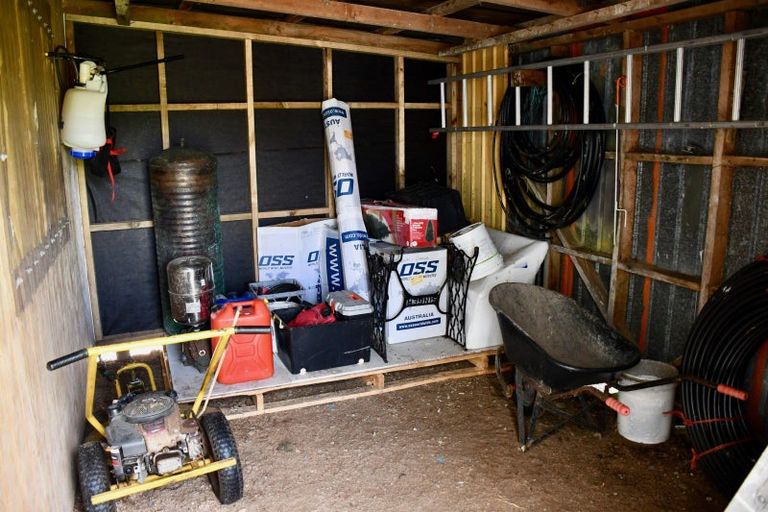 Photo of property in 14 Curries Road, Karamea, 7893