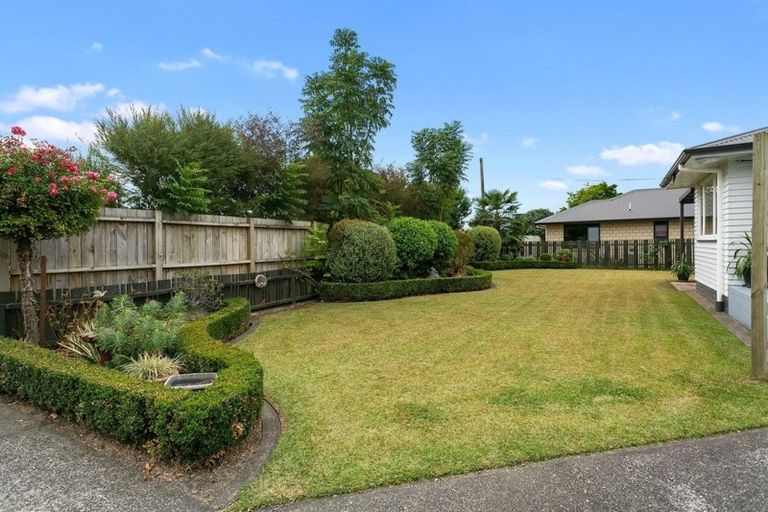 Photo of property in 48a Smith Street, Matamata, 3400
