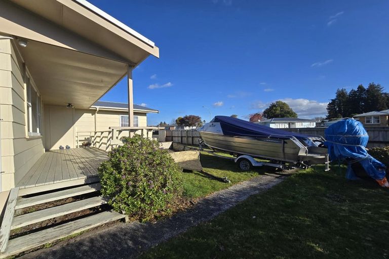 Photo of property in 7 Strathmore Drive, Tokoroa, 3420