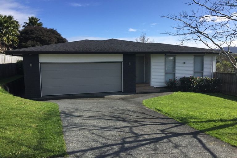 Photo of property in 36 Campbell Drive, Warkworth, 0910