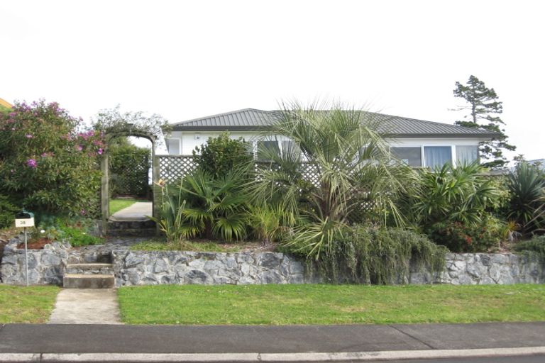 Photo of property in 38 Reinga Road, Kerikeri, 0230