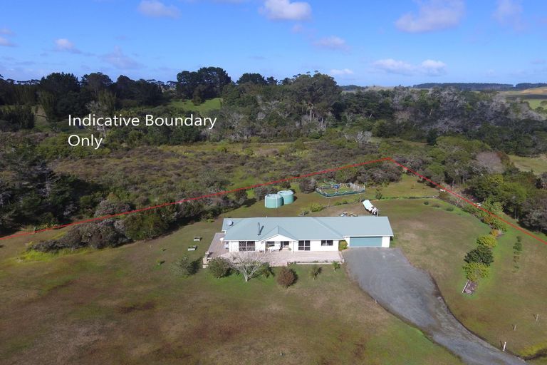 Photo of property in 61 Trig Road, Houhora, Kaitaia, 0484