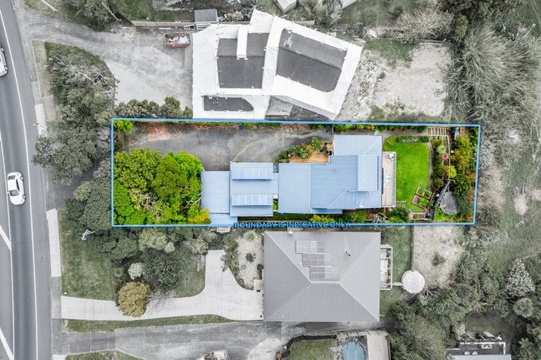 Photo of property in 432 Whangaparaoa Road, Stanmore Bay, Whangaparaoa, 0932