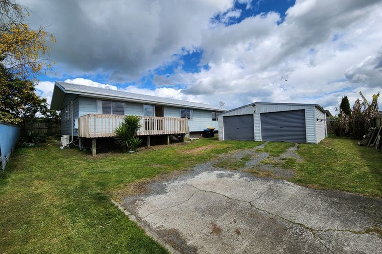 Photo of property in 332 Te Rahu Road, Te Awamutu, 3800