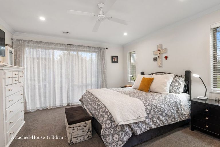 Photo of property in 8 Vicenza Drive, Ohoka, 7692