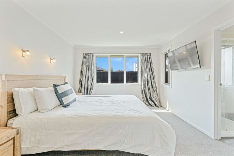 Photo of property in 2 John Annan Street, Halswell, Christchurch, 8025