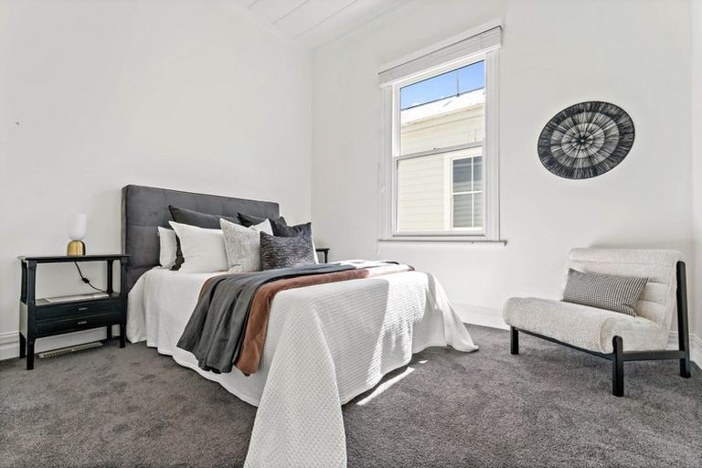 Photo of property in 1/6 Kowhai Street, Mount Eden, Auckland, 1024