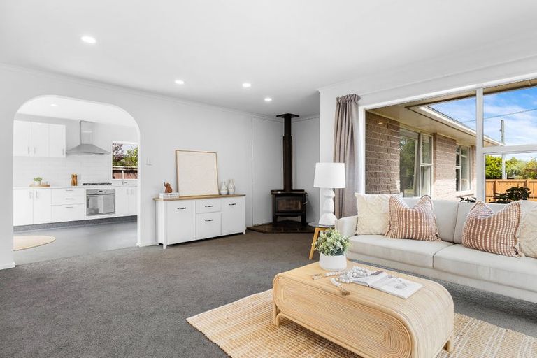 Photo of property in 94 Greenhaven Drive, Burwood, Christchurch, 8083