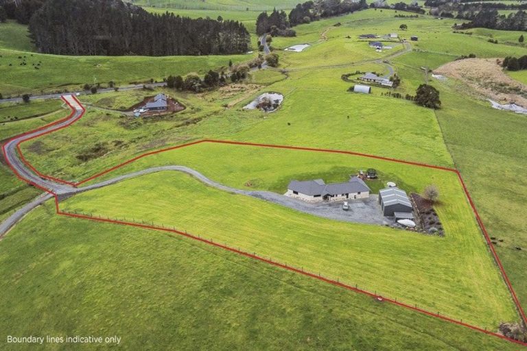 Photo of property in 554c Te Ahu Ahu Road, Waimate North, Kerikeri, 0293