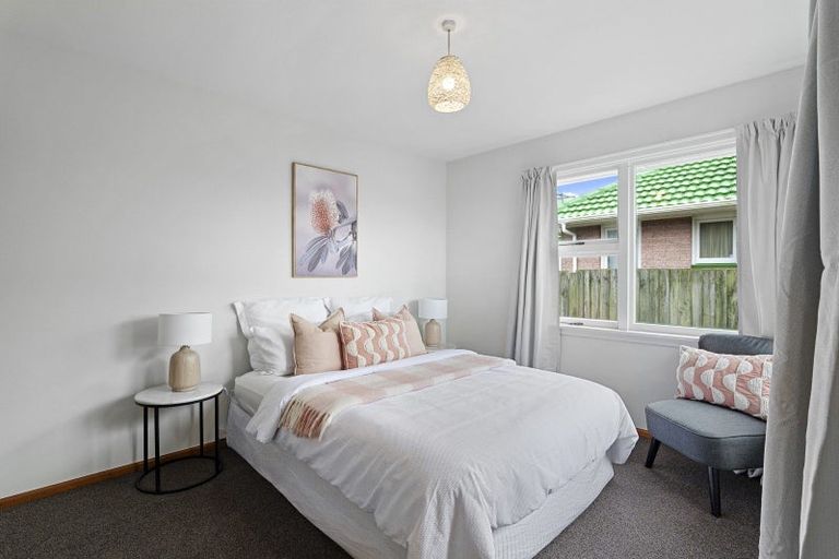 Photo of property in 107 Joy Street, Shirley, Christchurch, 8061