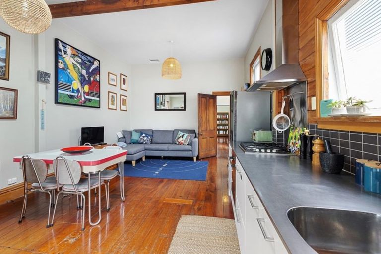 Photo of property in 27 Rintoul Street, Newtown, Wellington, 6021