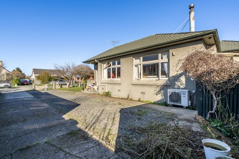Photo of property in 115 Princes Street, Georgetown, Invercargill, 9812