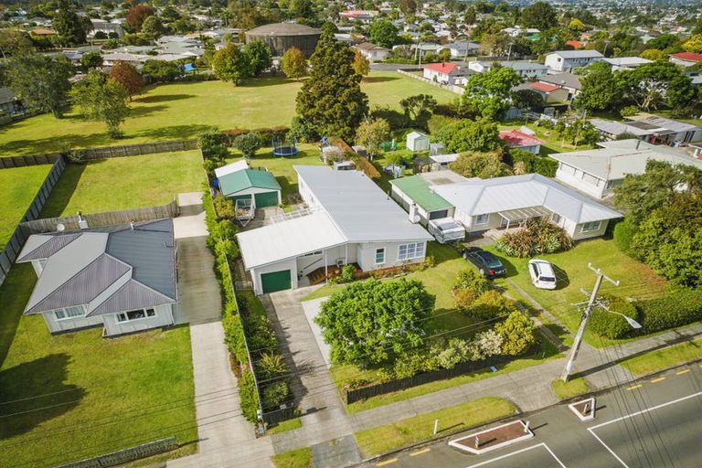 Photo of property in 15 Spedding Road, Tikipunga, Whangarei, 0112