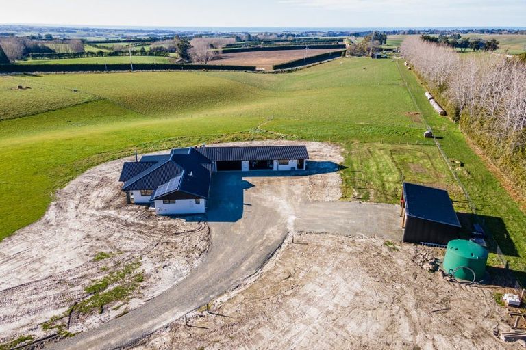 Photo of property in 775 Brockley Road, Rosewill, Timaru, 7975