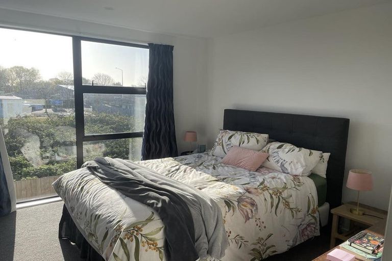 Photo of property in 3/119 Sherborne Street, St Albans, Christchurch, 8014