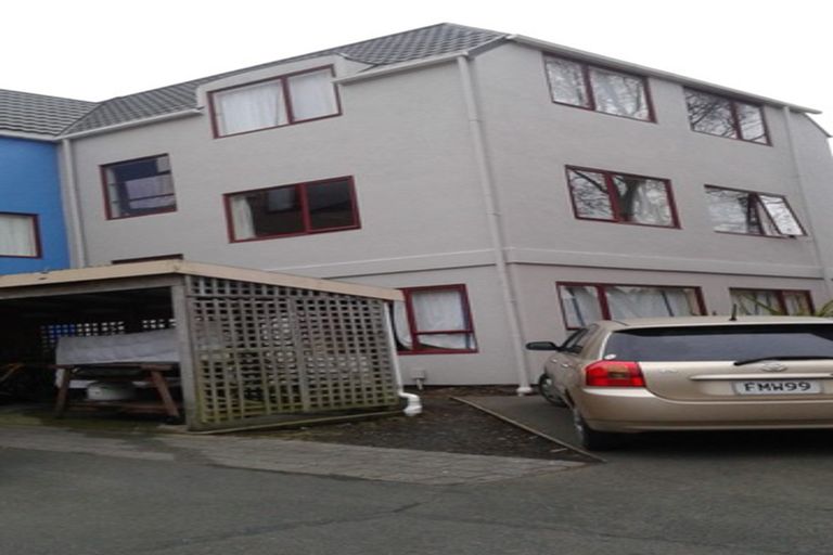 Photo of property in 10/791 Great King Street North, North Dunedin, Dunedin, 9016